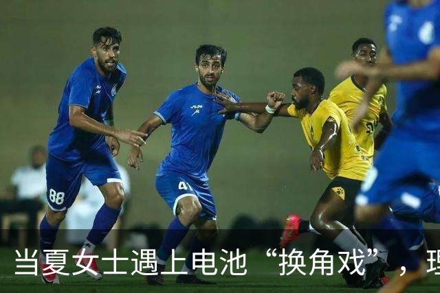 当夏女士遇上电池“换角戏”，理想MEGA的真相大揭秘！