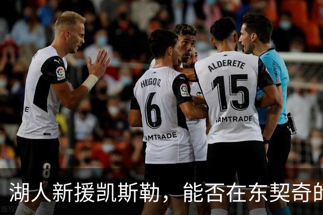 湖人新援凯斯勒，能否在东契奇的星光下绽放？